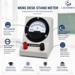 MO65 Desk Stand Meter